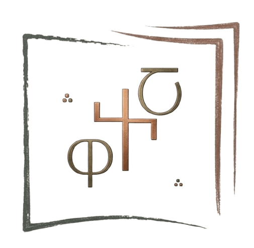 Georgian Fresco logo